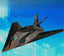Trumpeter 01330 1/144 F-117A NIGHTHAWK Model kit