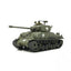 Tamiya 35346 1/35 US Medium Tank M4A3E8 Sherman Plastic Model Kit