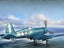 Trumpeter 1/48 American F4U-1D Corsair Fighter 80384