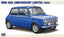 HSGWA-20765 Hasegawa 1/24 Mini 40th Anniversary Limited (1999)