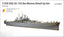 Very Fire 1/350 USS Des Moines Detail Up Set(For VeryFire) VF350023