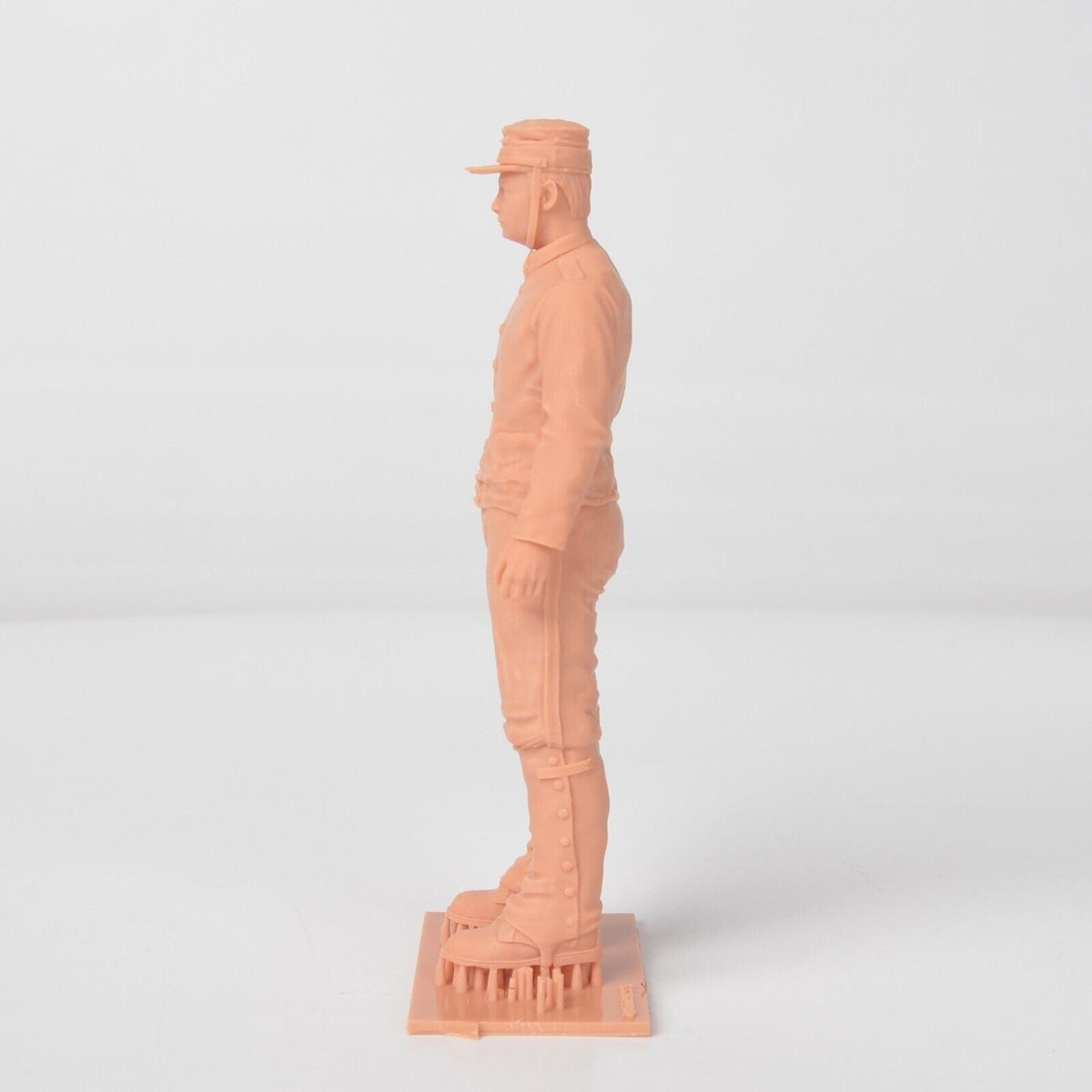 SSMODEL SS816998Q 1/16 Model Upgrade Parts Army Model Japan Soldiers 1pc — detail view 7