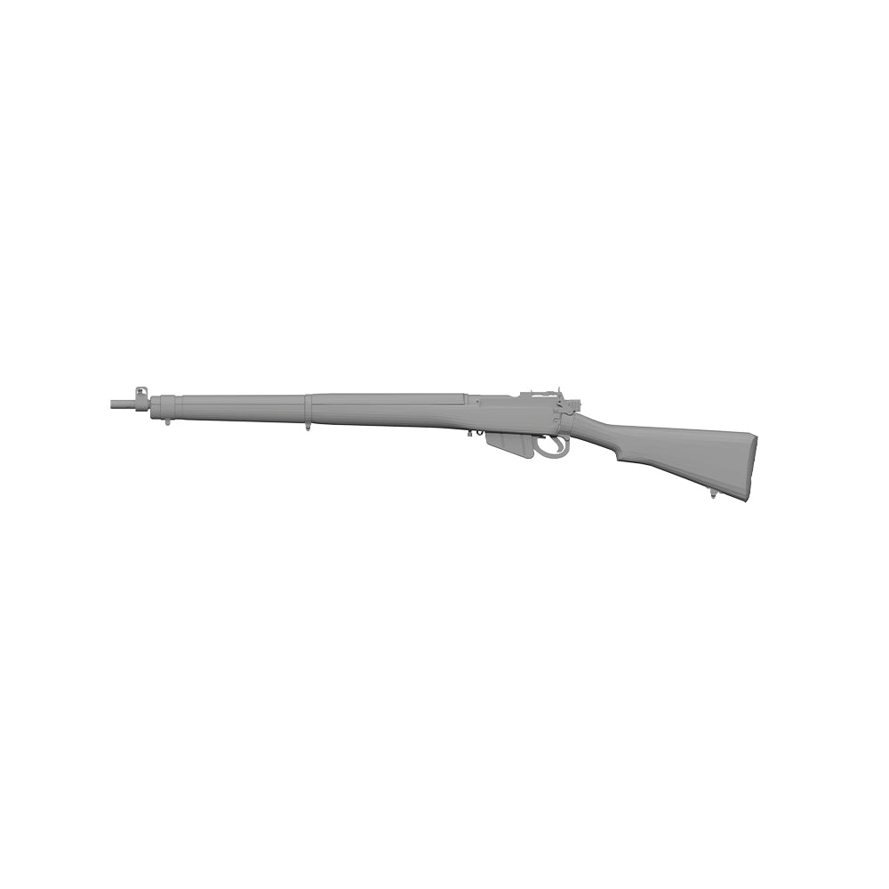 SSMODEL SSG002  British Lee-Enfield Secondary image