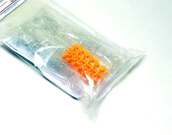 TAMIYA 69906 Dynamic Model Educational Clear Universal Plate Set (2pcs) — scale model kit