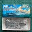 SPHYRNA HTP7001 1/700 PLAN TYPE 055 DESTROYER NANCHANG Plastic Model Kit