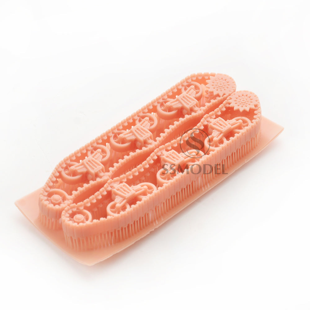 Yao's Studio LYTG057 1/35(48,72,144) Model Upgrade Parts M3 Lee & Grant Track Links Secondary image
