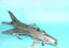 Trumpeter 02210 1/32 MiG-21 F-13 model kit