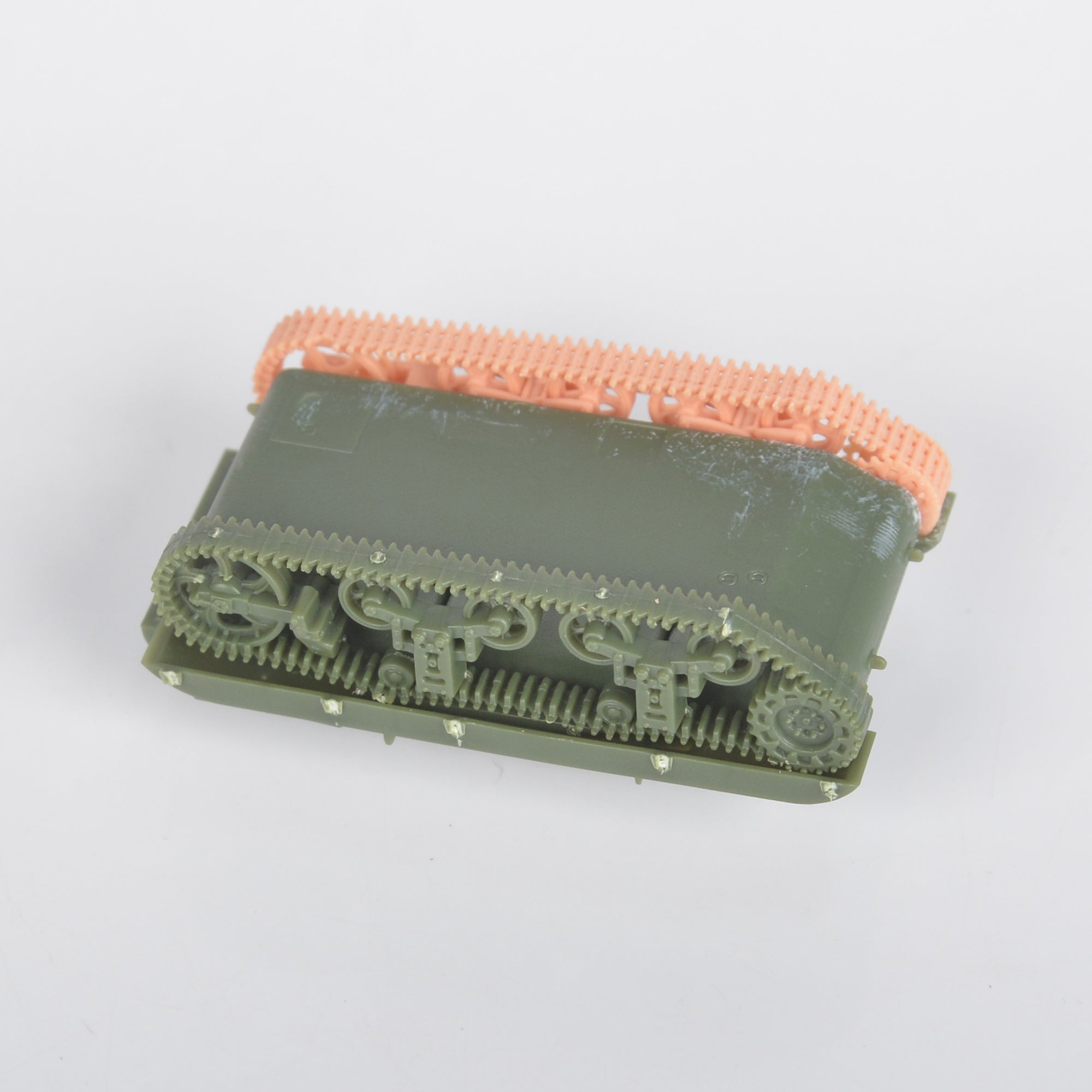 Yao's Studio LYTG056 1/35(48,72,144) Model Upgrade Parts US M22 Locust Track Links Secondary image