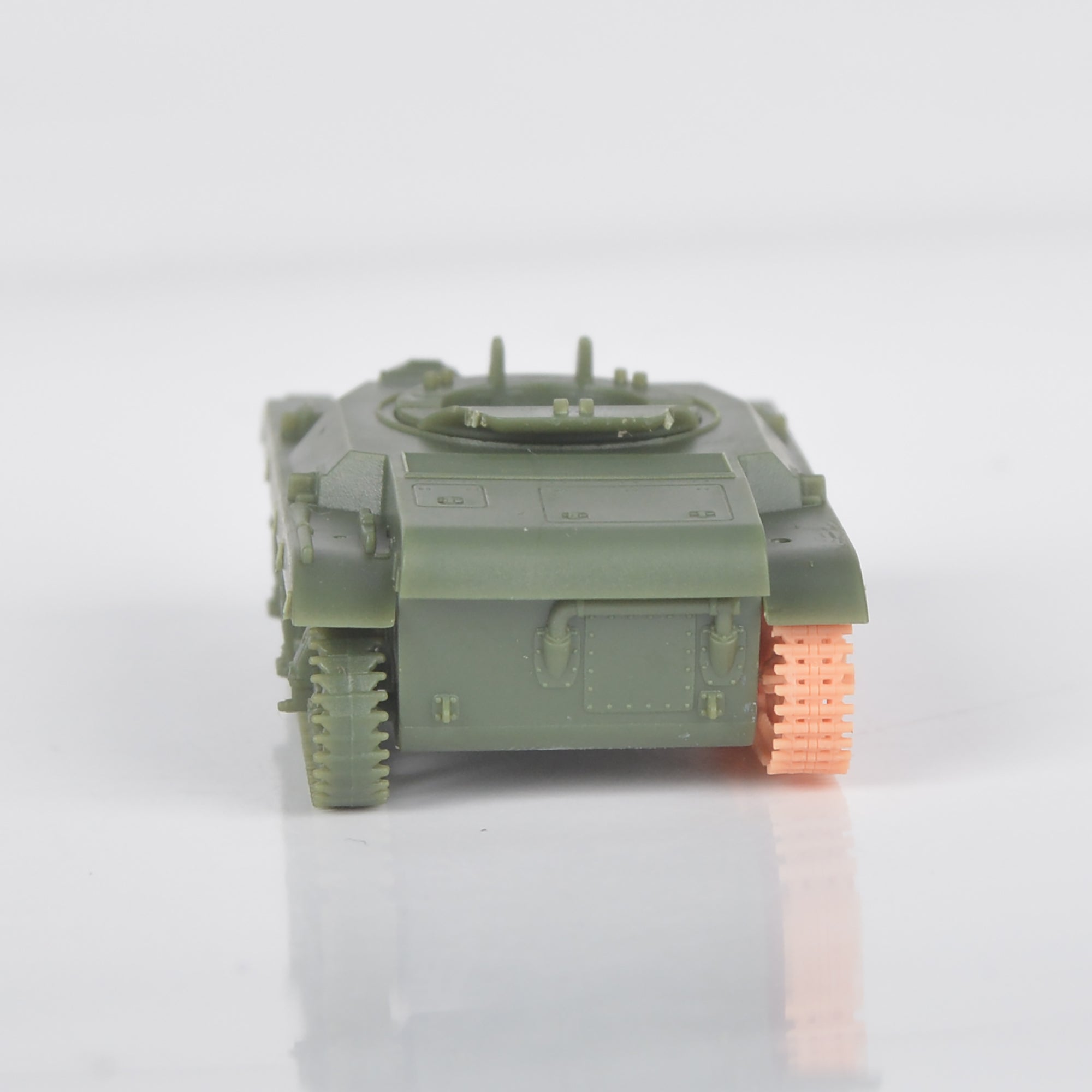 Yao's Studio LYTG056 1/35(48,72,144) Model Upgrade Parts US M22 Locust Track Links — detail view 3