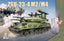 Zimi Model ZM35124 1/35 Soviet ZSU-23-4 M2/M4 Shilka SPAAG