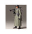 Tamiya 1/16 German Machine Gunner Plastic Model TAM36306