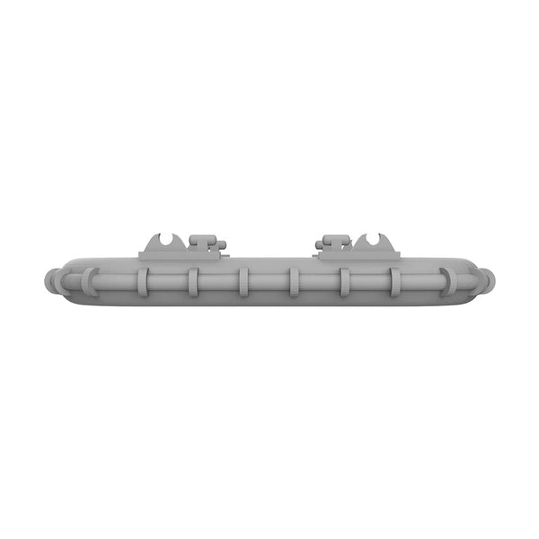 Yao's Studio LYT349 Inflatable Lifeboat Raft HO/OO/Z/N/TT Railroad Miniature Accessory Display Props