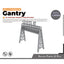 Yao's Studio LYT126 Gantry Military Base Miniature Accessory Props