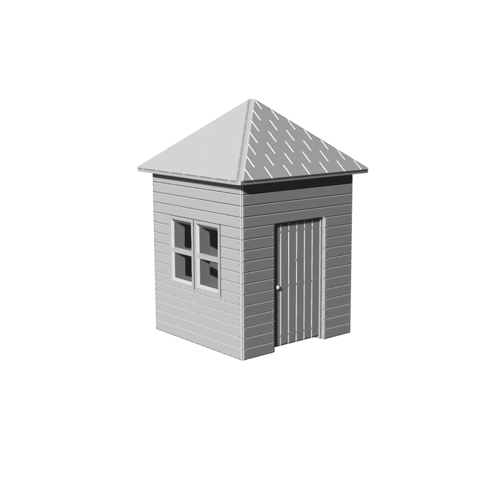 Yao's Studio LYT206 Watchhouse Main image