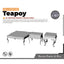 Yao's Studio LYT238 Teapoy HO/OO/Z/N/TT Railroad Miniature Accessory Display Props