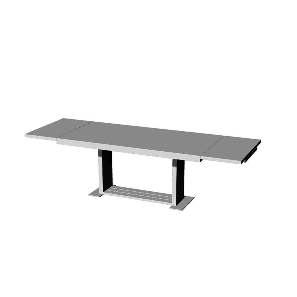 Yao's Studio LYT269 Table HO/OO/Z/N/TT Railroad Miniature Accessory Display Props Secondary image