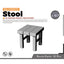 Yao's Studio LYT275 Stool HO/OO/Z/N/TT Railroad Miniature Accessory Display Props