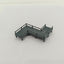 Yao's Studio LYT308 Bridge Z-Shaped Trestle Bridge 15mm60*61mm