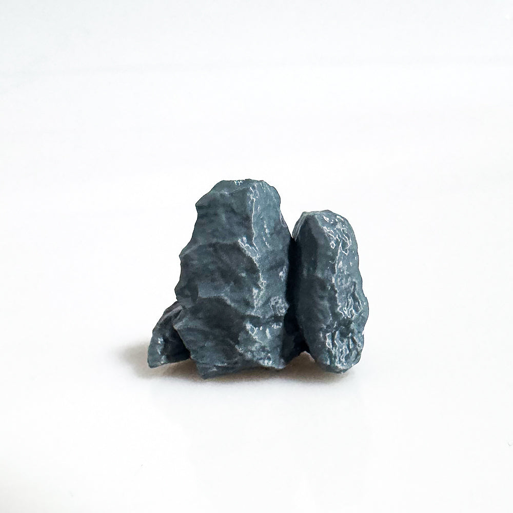 Yao's Studio LYT391 Tower Crane Rockery Ornament HO/OO/Z/N/TT Railroad Miniature Accessory Display Props — detail view 2