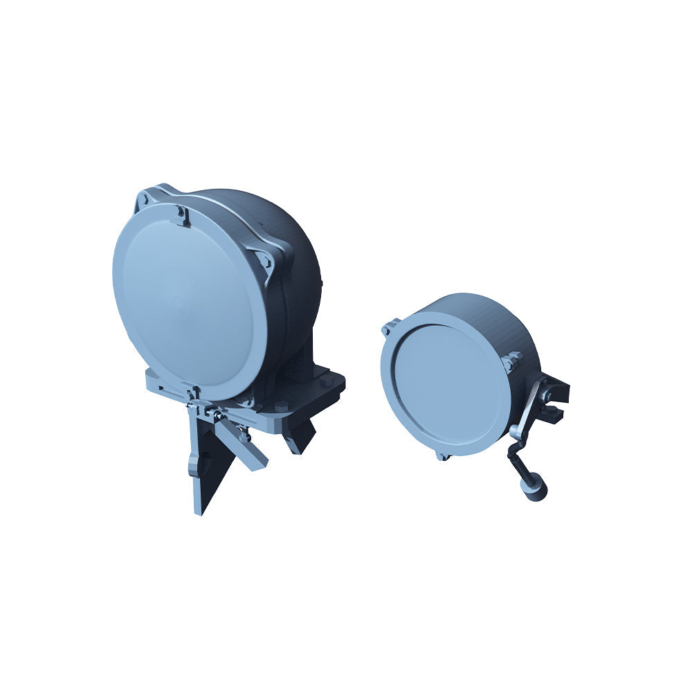 Yao's Studio LYTG031 1/35(48,72,144) Model Upgrade Parts Soviet T-55 Infrared Detector Secondary image