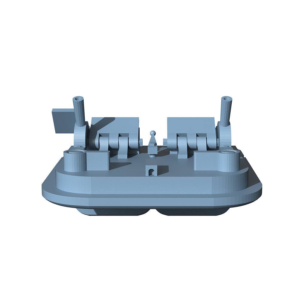 Yao's Studio LYTG035 Model Upgrade Parts Soviet T-34 Driver's Hatch Secondary image