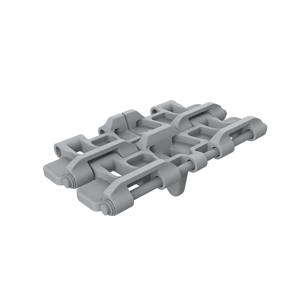Yao's Studio LYTG042 1/35(48,72,144) Model Upgrade Parts Soviet Tank IS Track Links — detail view 3