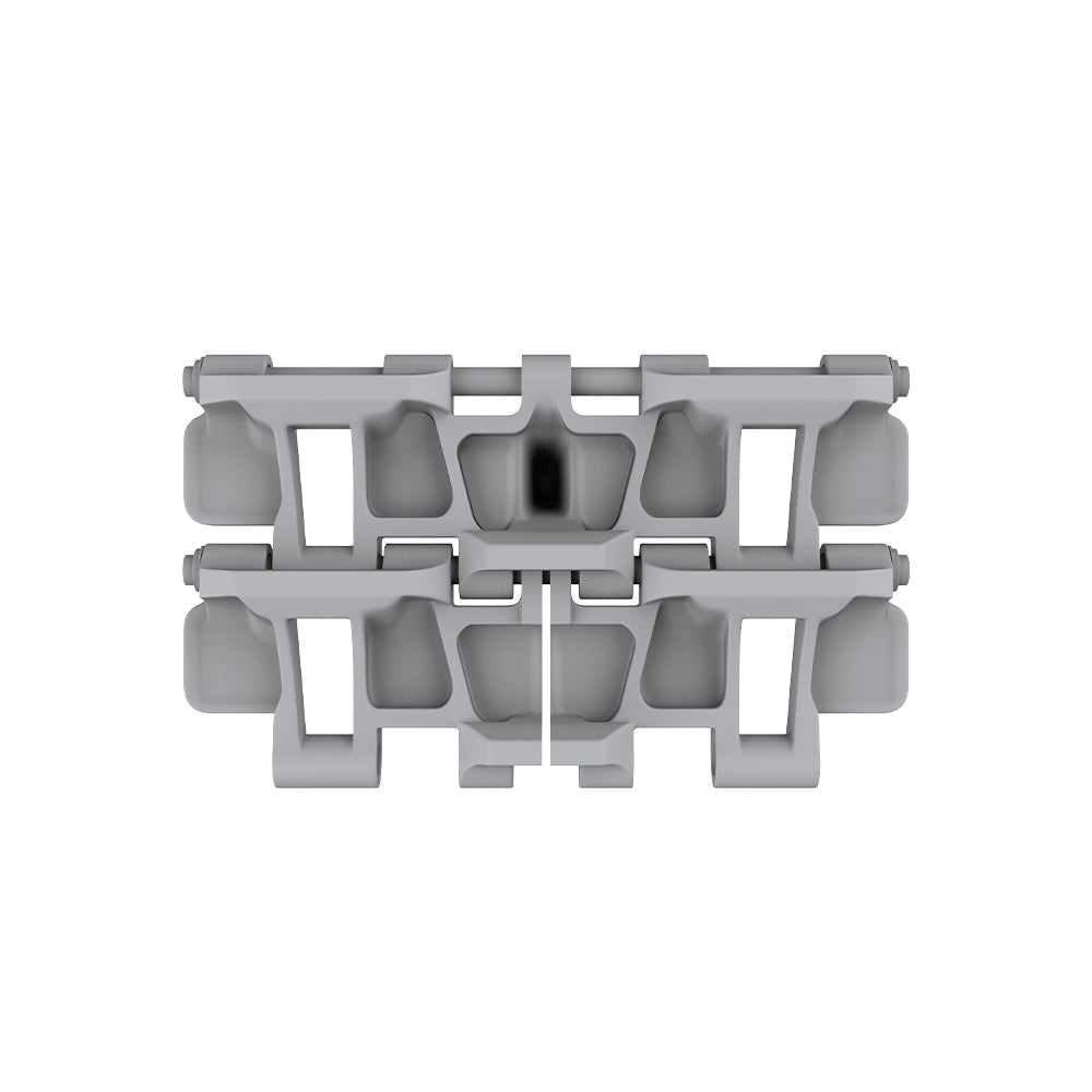 Yao's Studio LYTG042 1/35(48,72,144) Model Upgrade Parts Soviet Tank IS Track Links Secondary image