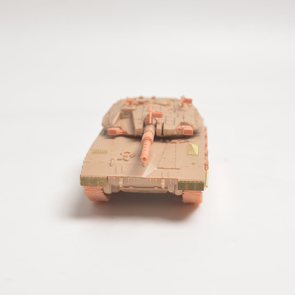 Yao's Studio LYTG901 1/35(48,72,144) Model Upgrade Package IDF Merkava 3D Main Battle Tank For Trumpeter Main image