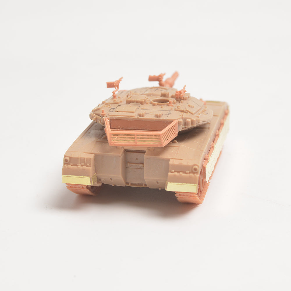 Yao's Studio LYTG901 1/35(48,72,144) Model Upgrade Package IDF Merkava 3D Main Battle Tank For Trumpeter Secondary image