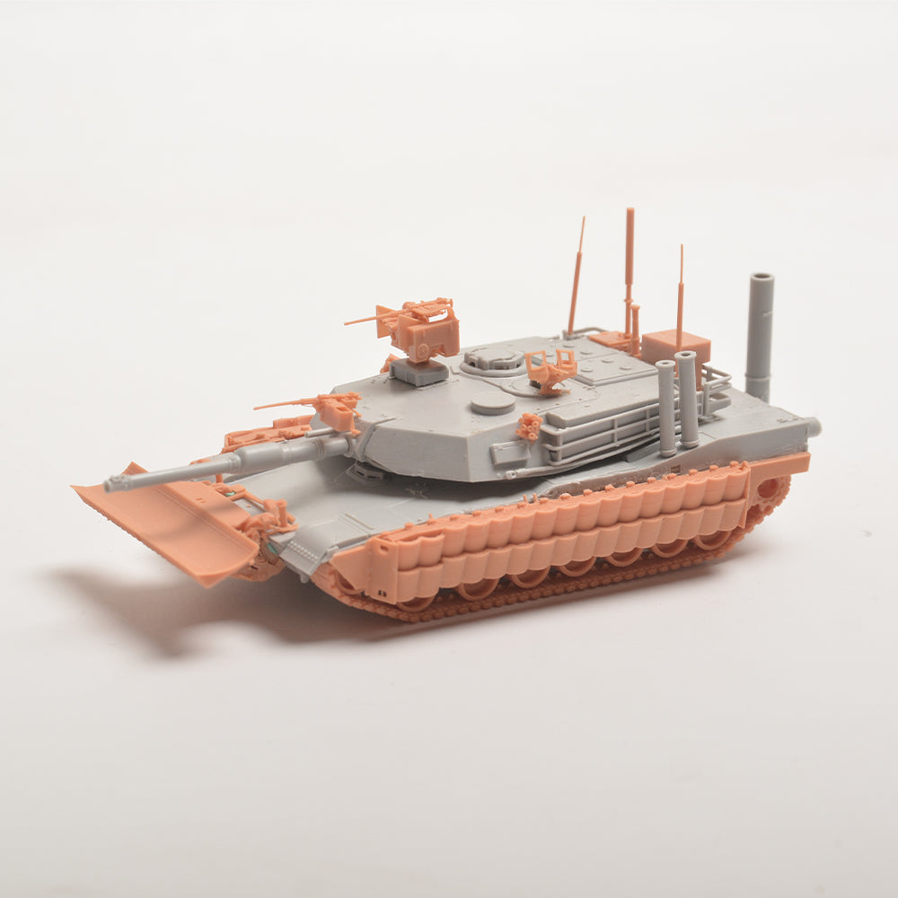 Yao's Studio LYTG903 Model Super Detail Up Set US ARMY M1 Tank