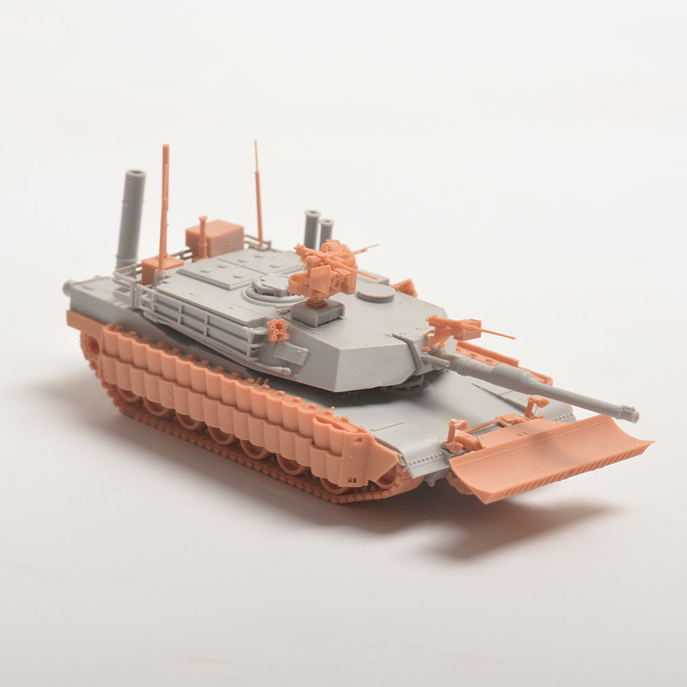 Yao's Studio LYTG903 Model Super Detail Up Set US ARMY M1 Tank