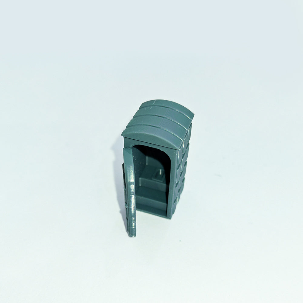 Yao's Studio LYTS025 Park Leisure Figures, Benches, Bikes£¬Model Trains Layout — detail view 2