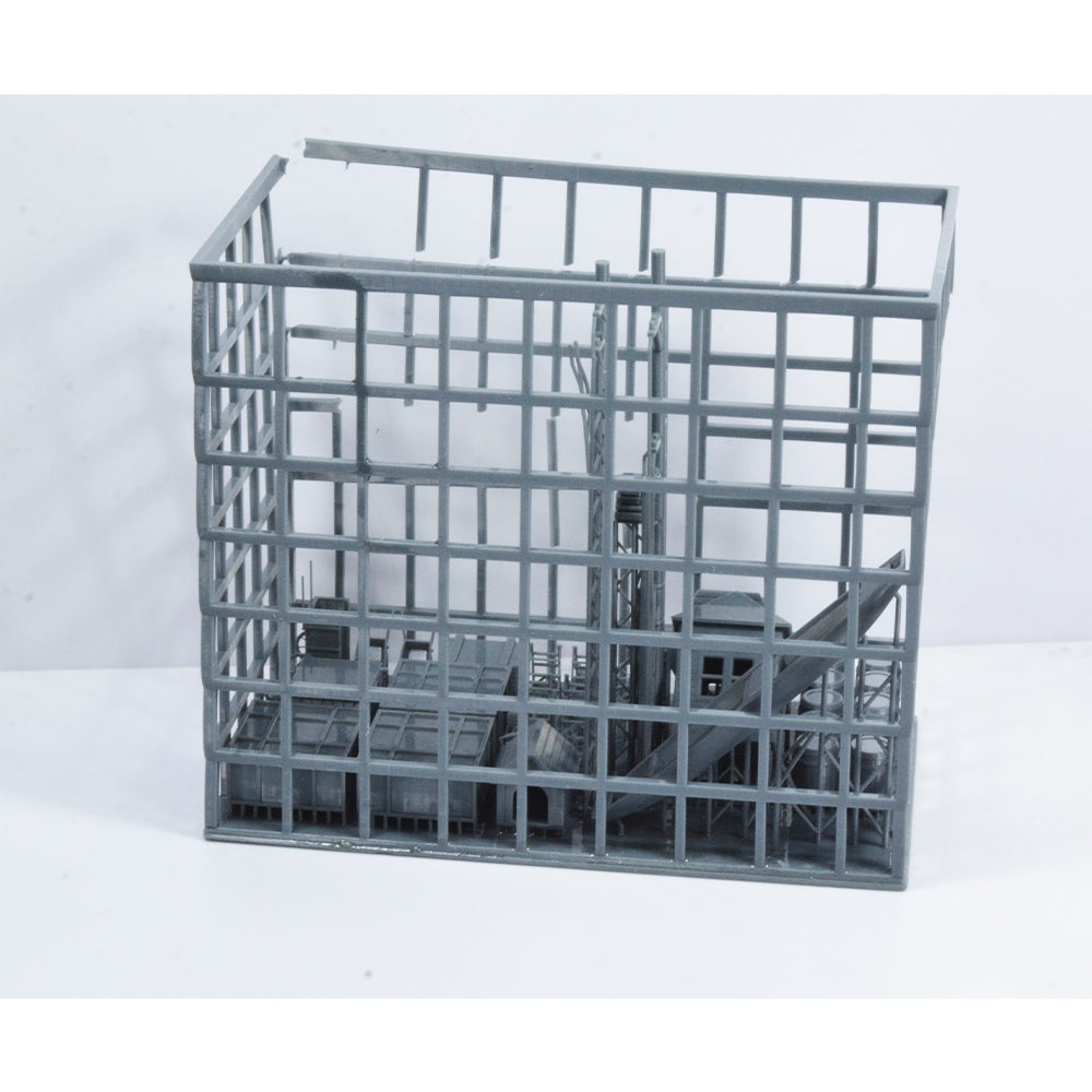 Yao's Studio LYTS035 Miniature Farm Building Set