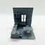Yao's Studio LYTS012 1/S 1/L Miniature Scenes Simulated Kitchen And Dining Table Models Decorative Ornaments And Dollhouses