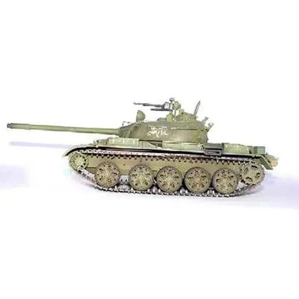 3G Model Trumpeter Assembled Tank 00342 1/35 Russian T-55 1958 model
