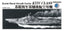 SSMODEL WM34003 — Soviet Aircraft Carrier *Kyiv* — 1/3000 Scale Resin Model (Includes Photo-Etched Parts)