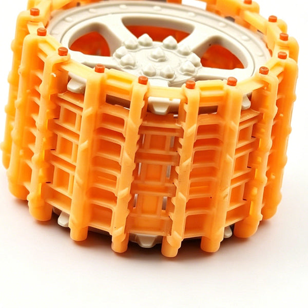SSMODEL1/35 MSS00002 Tiger King transport track - compatible with Black Panther