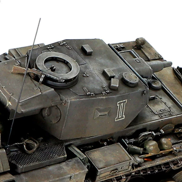 Trumpeter 01515 83891 German VK.3001P/H Trial Medium Tank 1/35