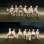 A group of 13 European men in seated posture during World War II LSSNO62 1/35/48/64/72/87/100/144