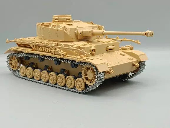SSMODEL    Sx35027 Metal Tracks for No. 3 and No. 4 Tank Model with pins does not include the tank model 1/35