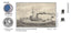 WM03066 Republic of China Navy Gunboat Yong Sheng 1/700 Resin Model with PE/Water Decals