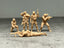 Modern Soldier 5-Man Team LSSNO48 1/35/48/64/72/87/100/144