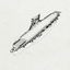 MRY-SFW SSC204 Italy Navy Aquila Class Aquila Aircraft Carrier Water Line Resin Warship Military Ship Model Hobby Collection Unassembled Unpainted