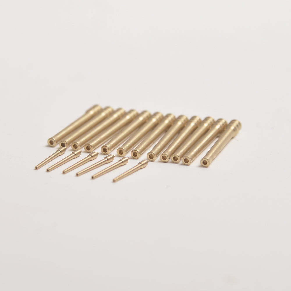 SSMODEL SSPG023 Metal Barrels Fuso Class Battleship 356mm*12 155mm*6 — detail view 3