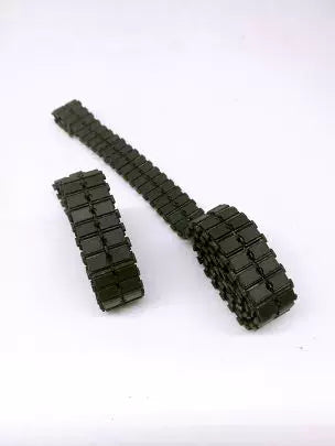 SSMODEL    ZTZ-99A main battle tank with adhesive metal tracks with pins (with trumpeter 83892) 1/35