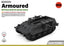 SSMODEL 1/144 MTW Resin Model Kit (German fiction) TSS1440320