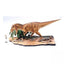 NEW Tamiya Models Tyrannosaurus Diorama Set 1/35