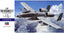 HASEGAWA  01573 1/72 A-10C Thunderbolt II Assembly Model Kit