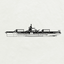 MRY-SFW SSC615S Military Model Kit USS Midway-Class Aircraft Carriers??CV-41?¨º? Midway Full Hull
