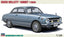 Hasegawa HA20701 1/24 Bellett 1600GT (1966) Model Kit